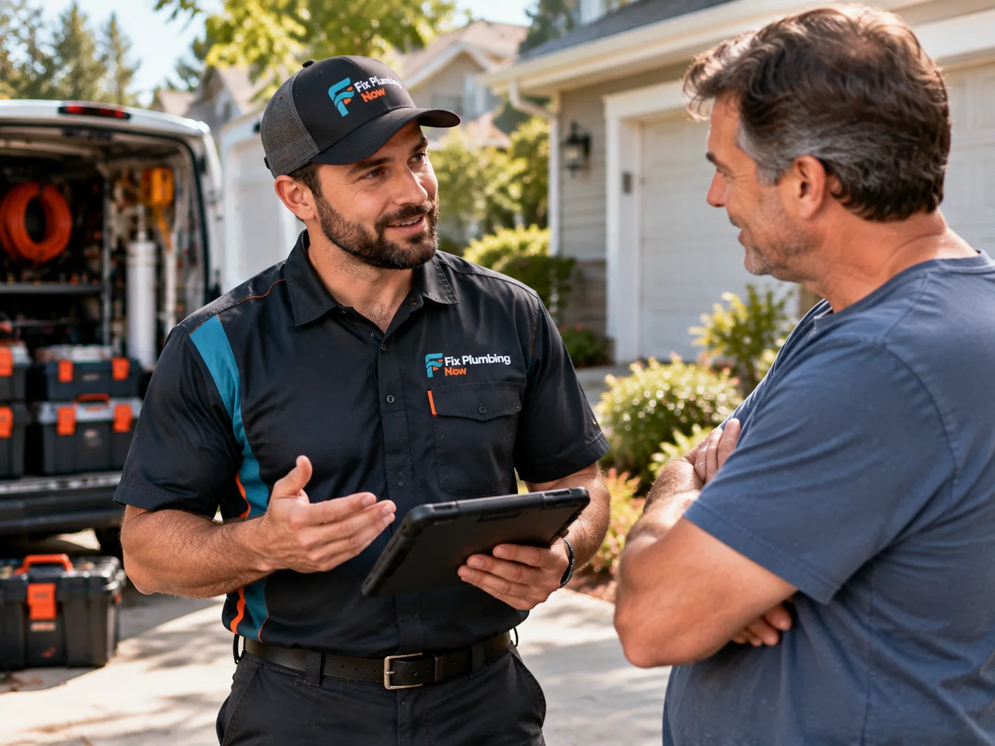 Clogged Drain Service Grandville, MI FAQs